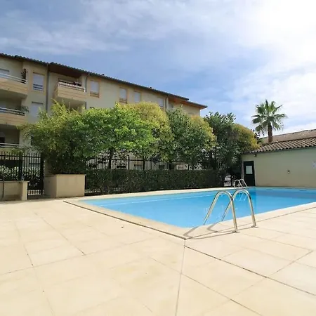 Apartment *le Carpe Diem, 2 Chambres, Piscine, 2 Parking, Clim* Montpellier